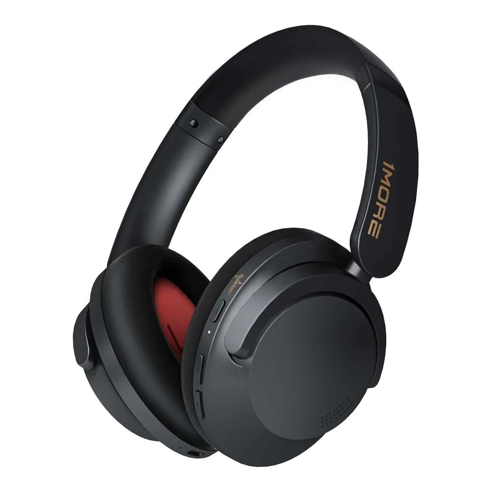 1MORE SonoFlow Pro HQ51 Black