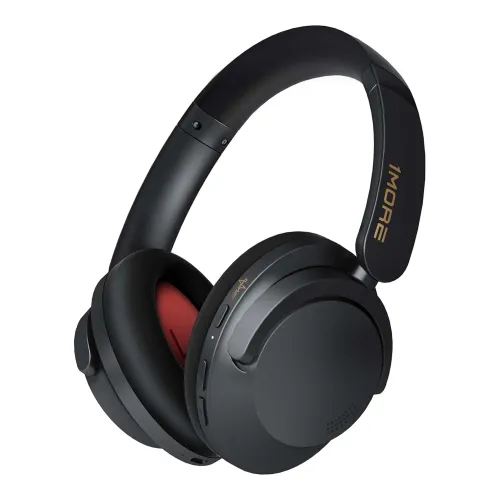 1MORE SonoFlow Pro HQ51 Black