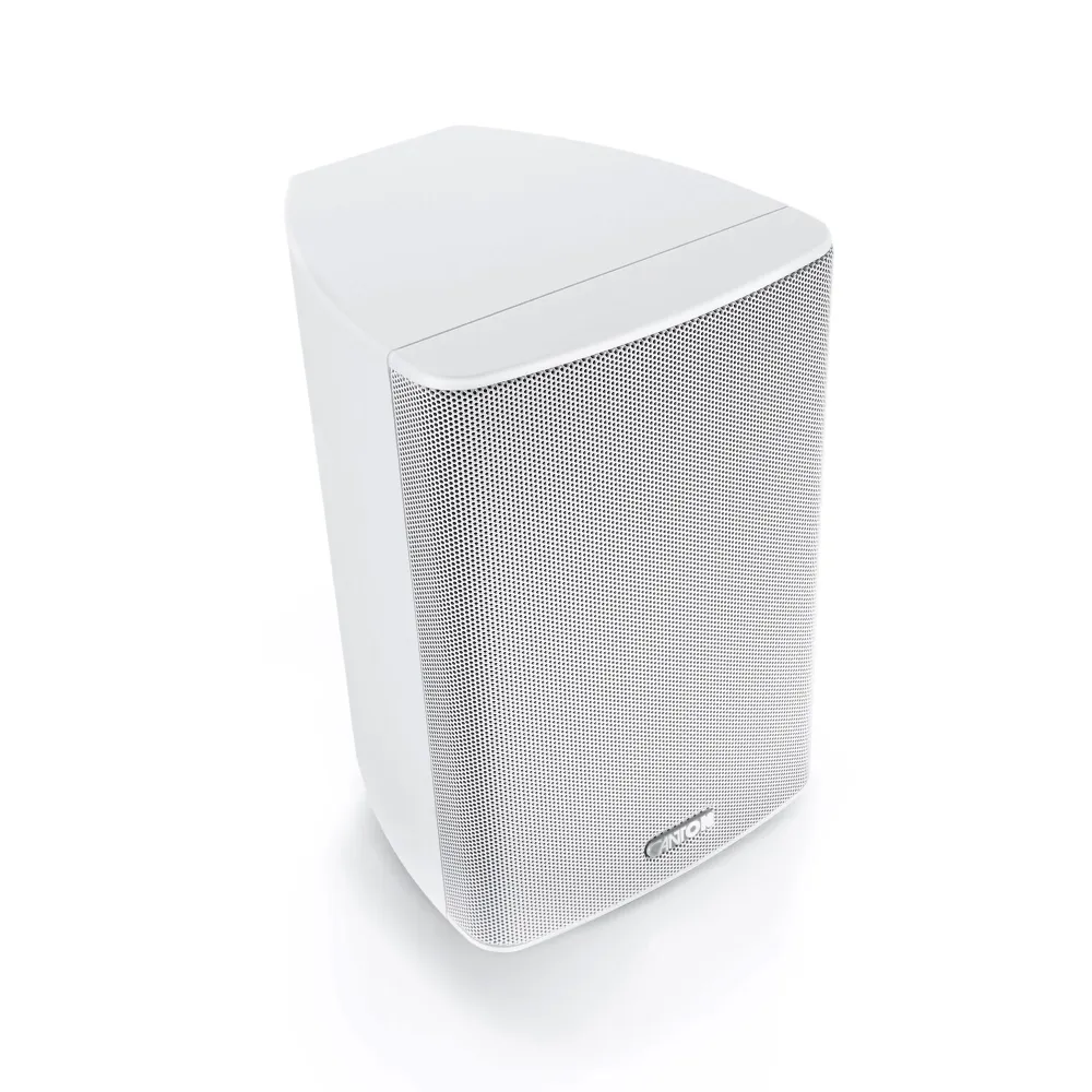 Canton Movie 165 White