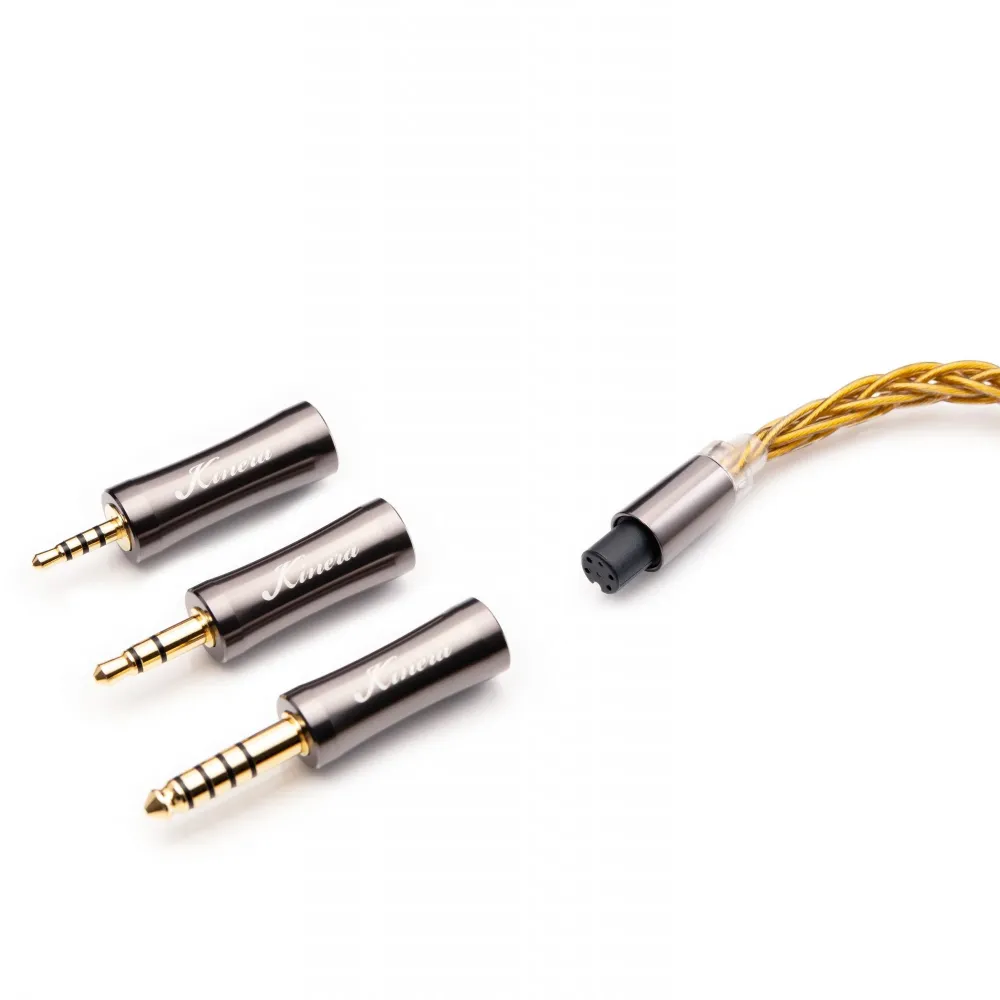 Kinera GLEIPNIR Pro 2PIN