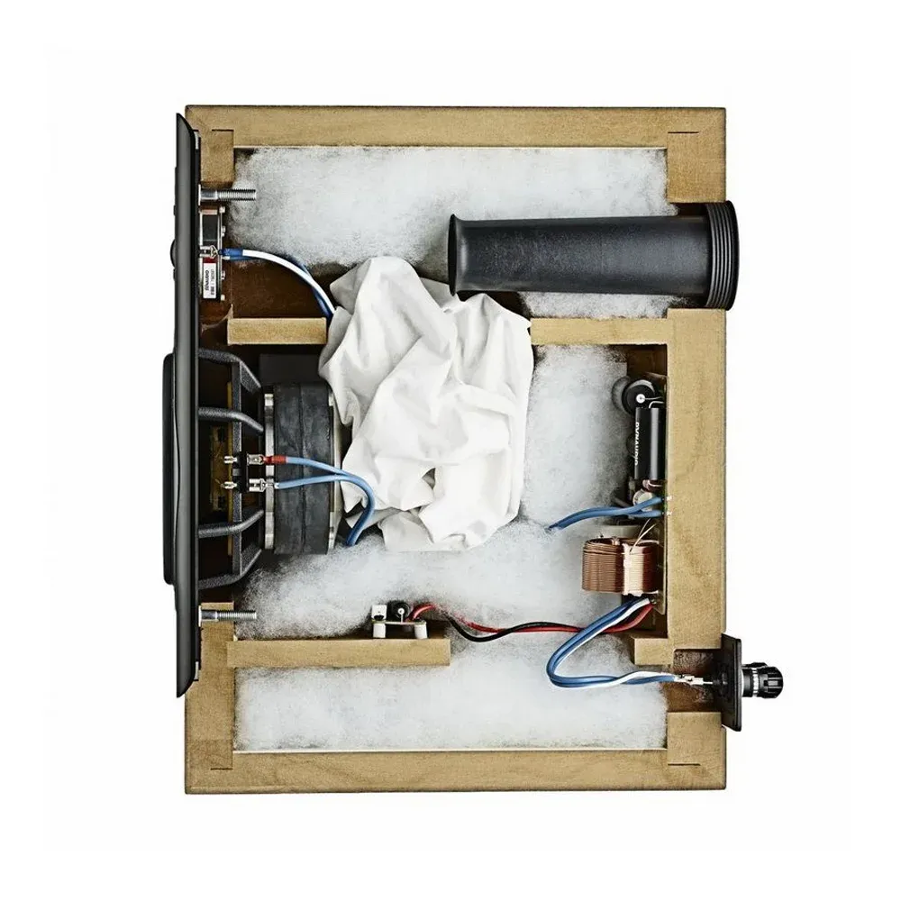 Dynaudio Contour 20 Black High Gloss