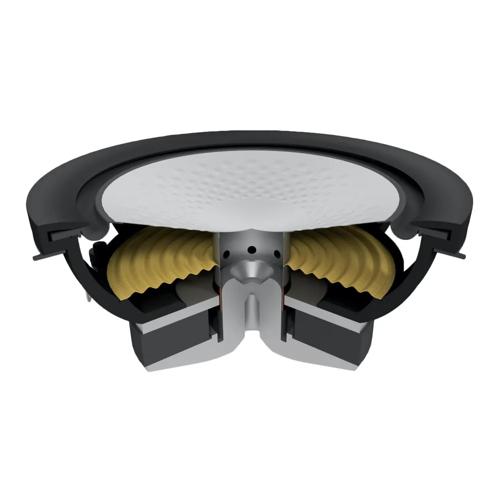 Monitor Audio Silver 300 7G Black Gloss