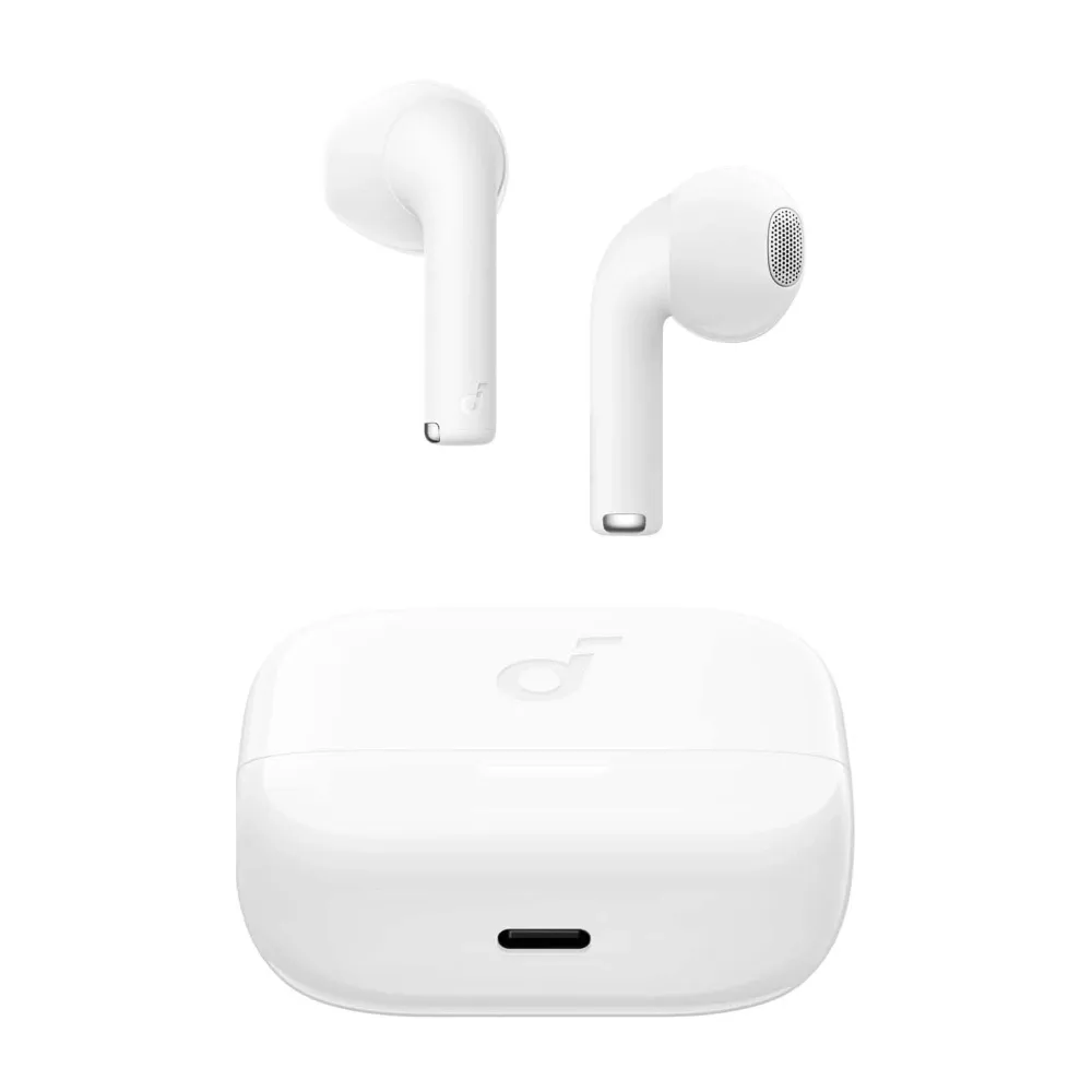 Anker Soundcore K20i White