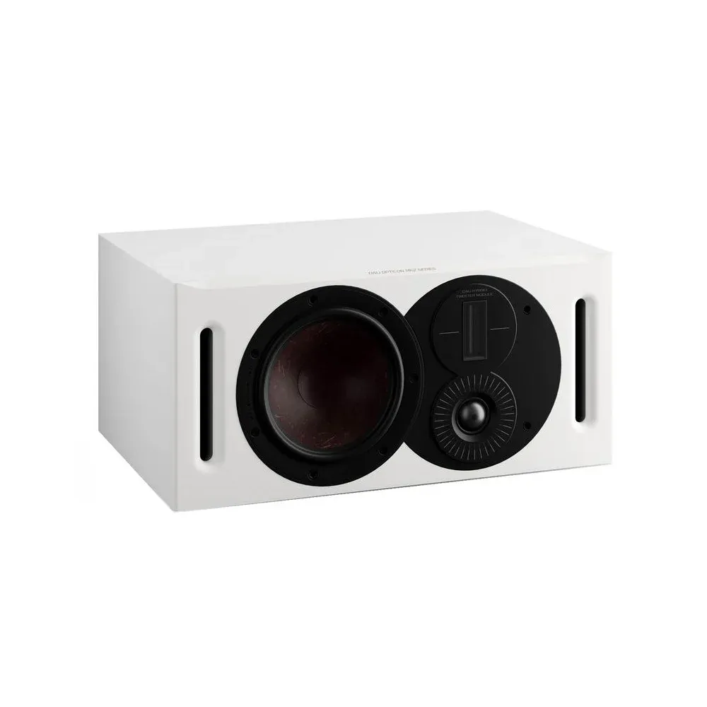 Dali OPTICON VOKAL MK2 Satin White