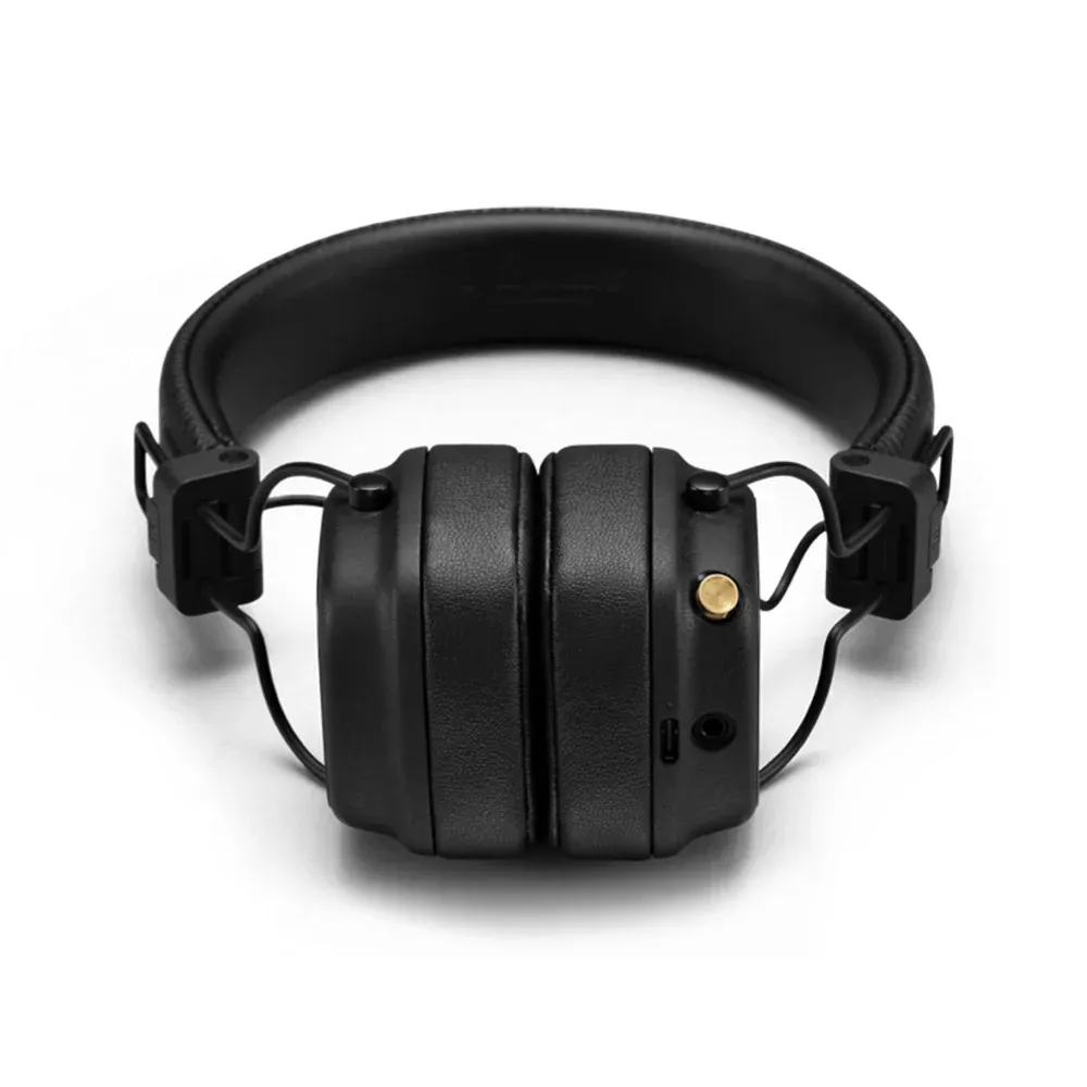 Marshall Major IV Black