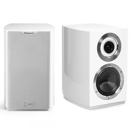 Cabasse Murano White Laquer