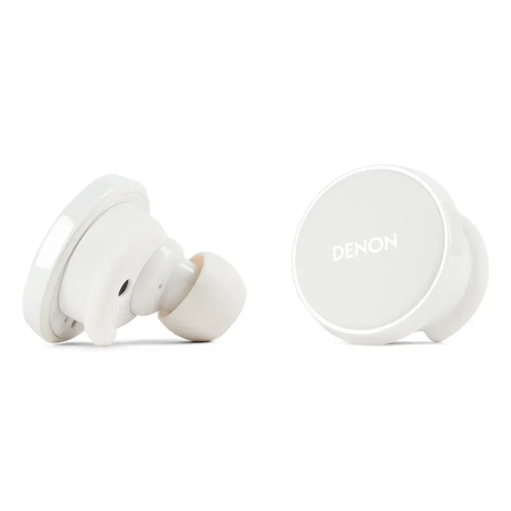 Denon PerL Pro White