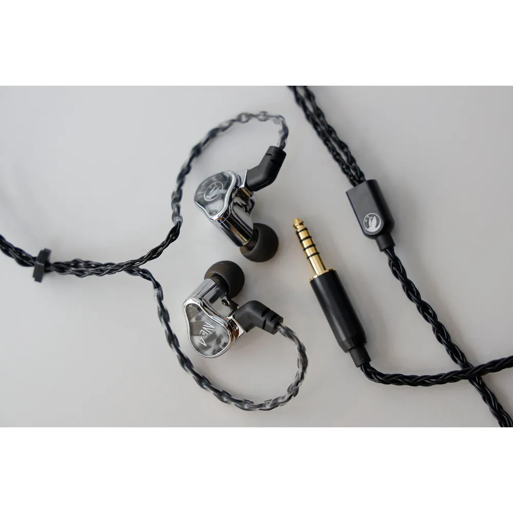 FiR Audio Neon 4 Universal