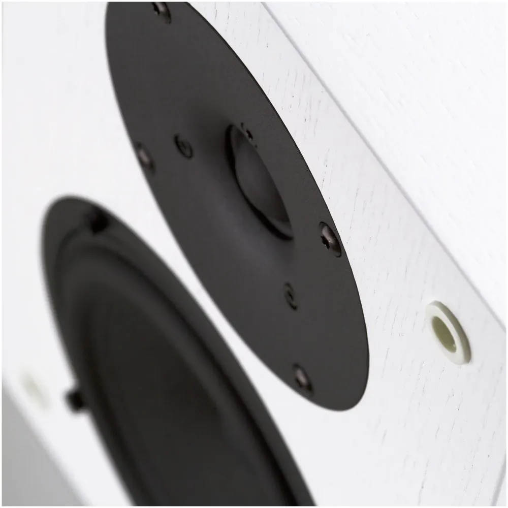 Radiotehnika Vita 2.04 White Ash