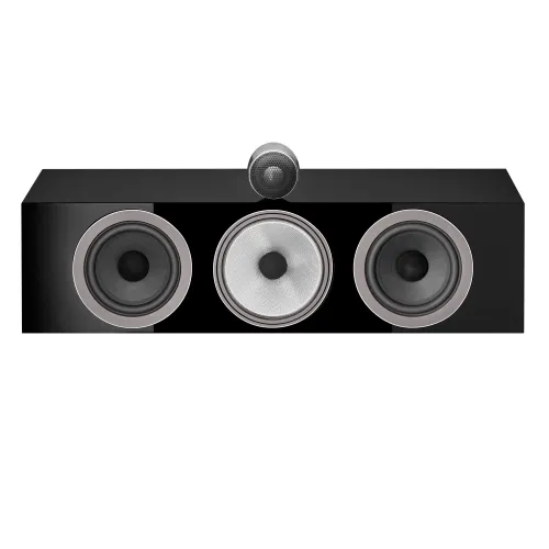 Bowers & Wilkins HTM71 S3 Gloss Black