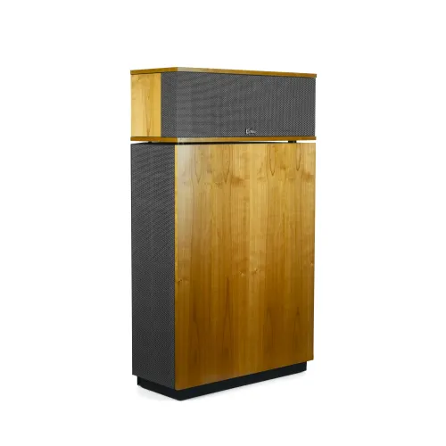 Klipsch Klipschorn AK6 Natural Cherry