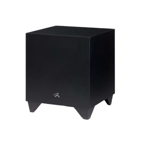 Martin Logan Dynamo 400 Black