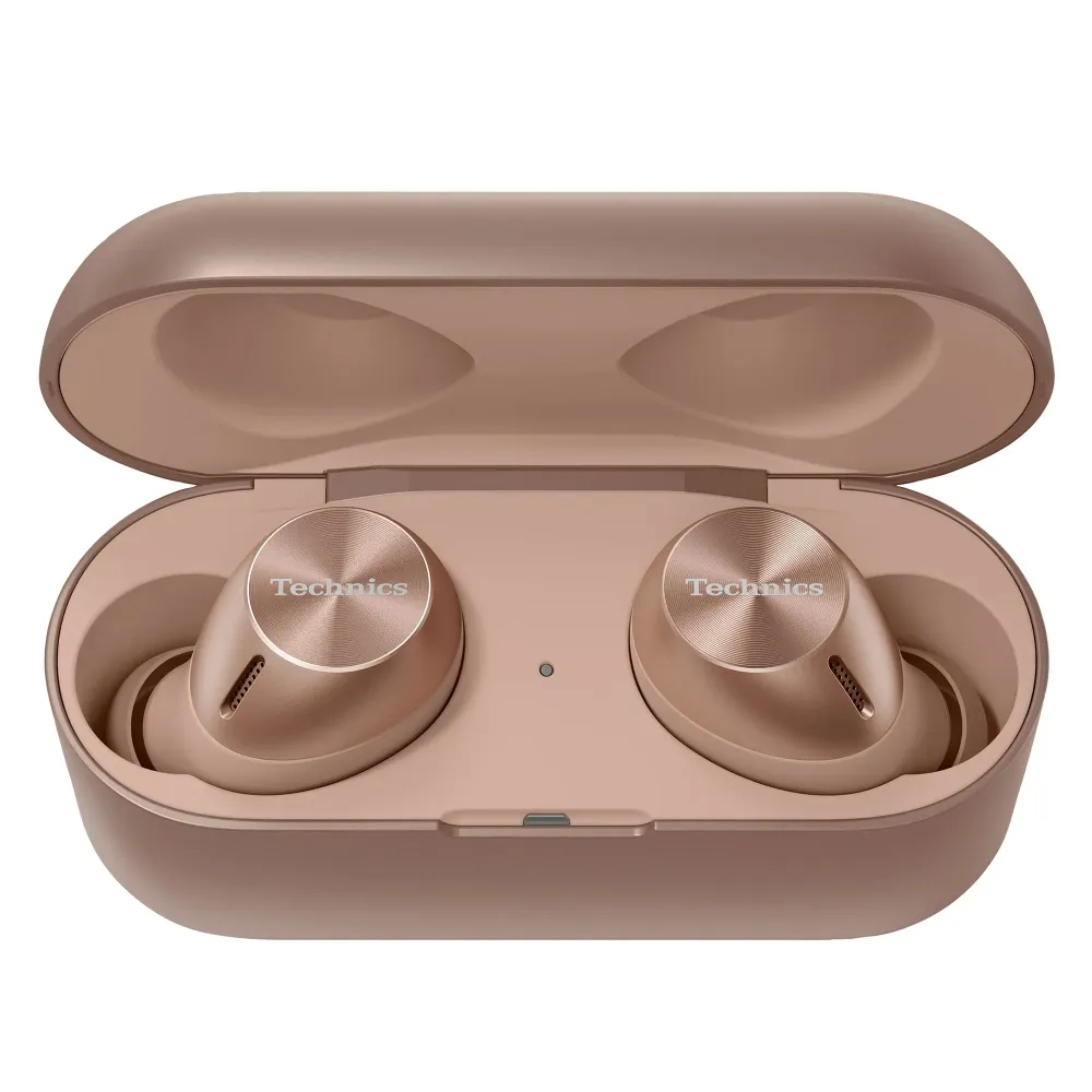 Technics EAH-AZ40M2 Rose Gold