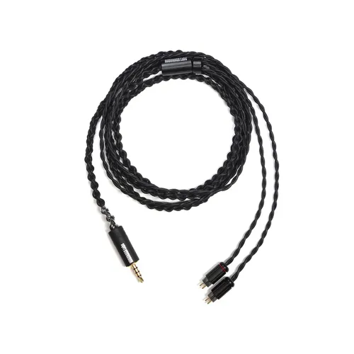 Nobunaga Labs Advance Magellan Black Edition 2-pin - 2.5mm