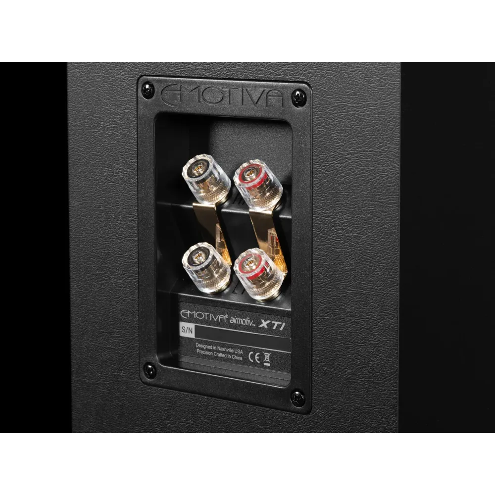 Emotiva Airmotiv XT1 Black