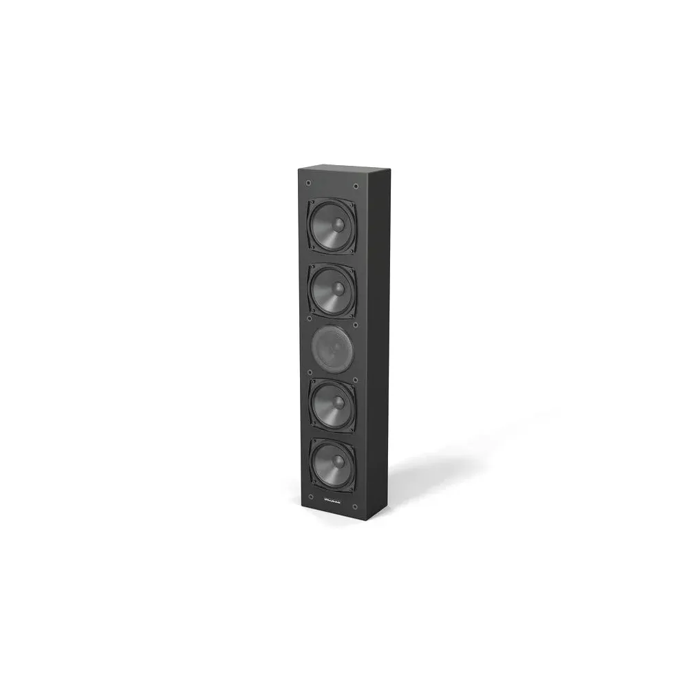 Wharfedale Wharfedale ML-400 Black