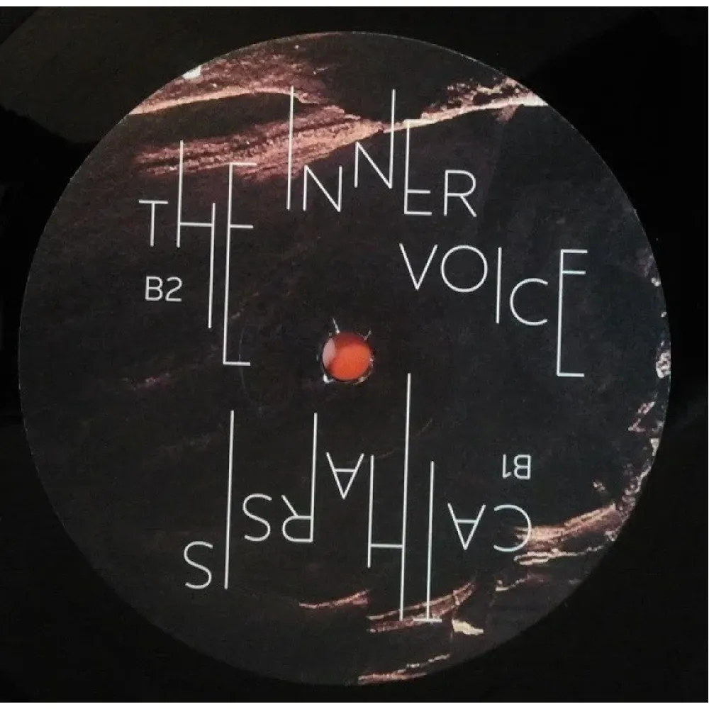 Sven Vath - Catharsis 3LP