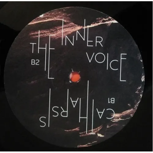 Sven Vath - Catharsis 3LP