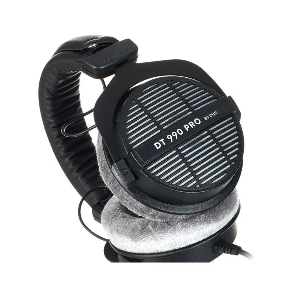 Beyerdynamic DT 990 PRO 80 Ohms