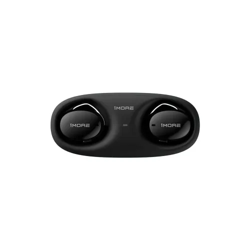 1MORE True Wireless Earbuds ECS3001B Black