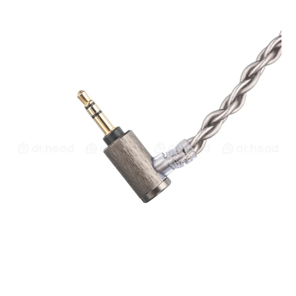 Acoustune HS2000MX MKII Ruby Red Gunmetal Anodized