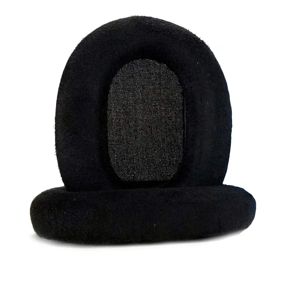 Dekoni Audio Choice Suede for Sony WH1000XM5 Black