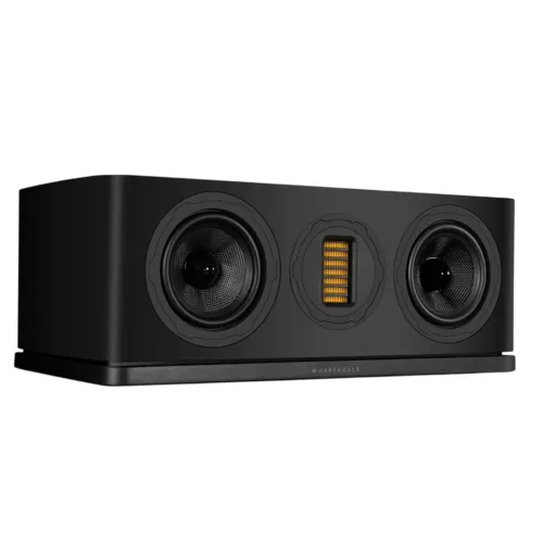 Wharfedale EVO 5.С Matte Black