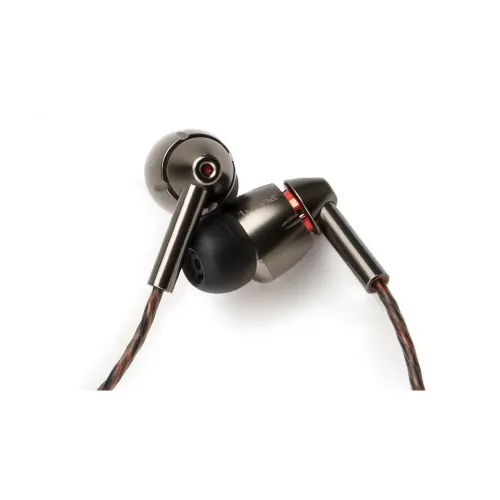 1MORE Quad Driver In-Ear E1010 Grey
