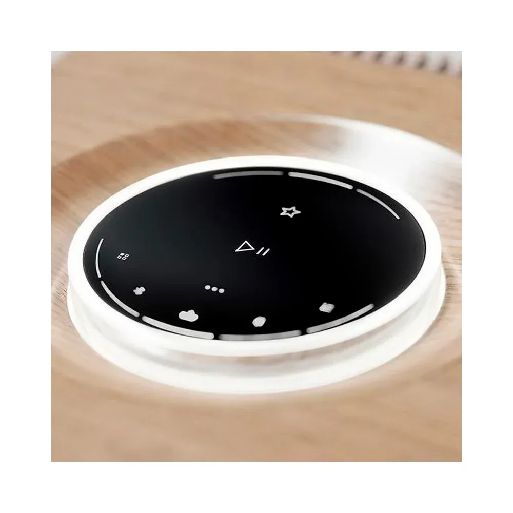 Naim Mu-So 2nd Gen Wood