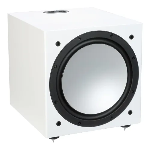 Monitor Audio Silver W12 White