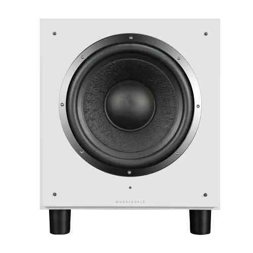 Wharfedale Diamond SW-15 White Sandex