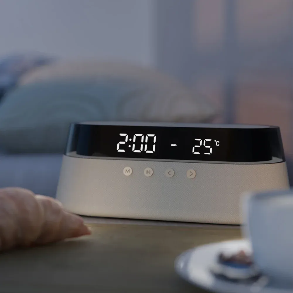 Lyambda WCW201 Ivory