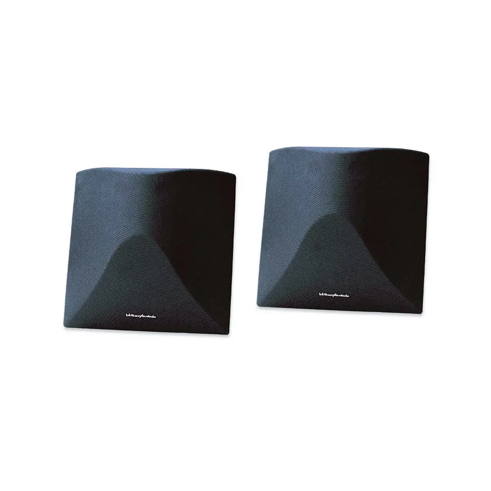 Wharfedale DFS Black