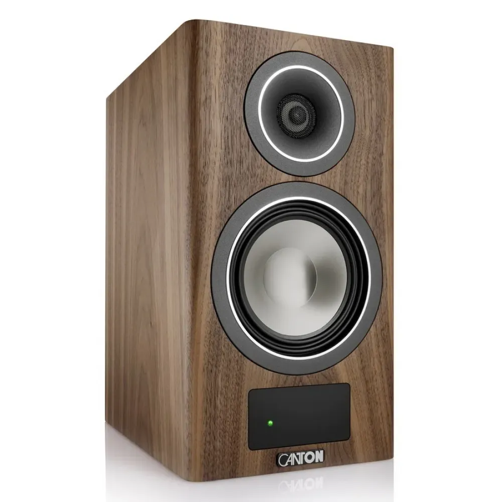 Canton Smart Townus 2 Walnut