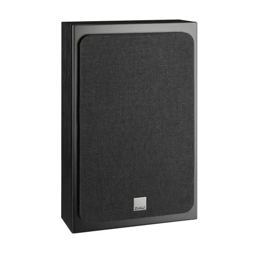 Dali OBERON On-Wall Black Ash