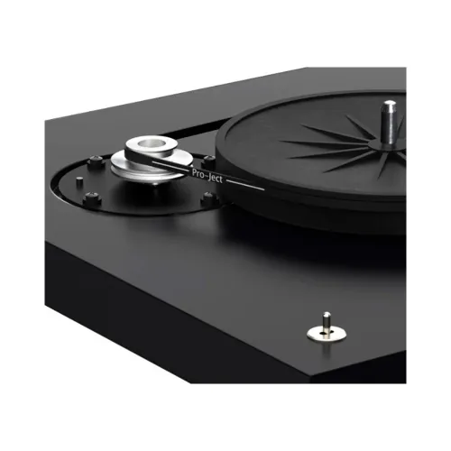 Pro-Ject Debut PRO S Black Pick It S2 C Black