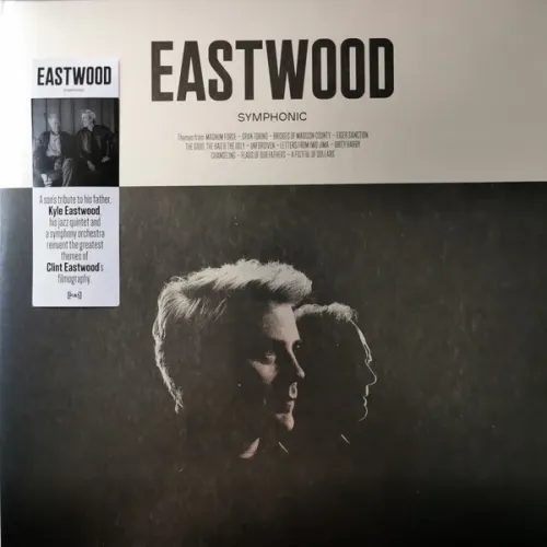 Kyle Eastwood - Eastwood Symphonic 2LP