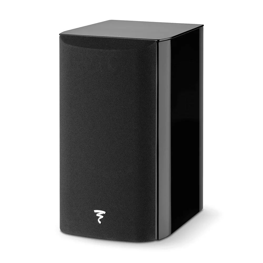 Focal Aria Evo X N1 Black High Gloss