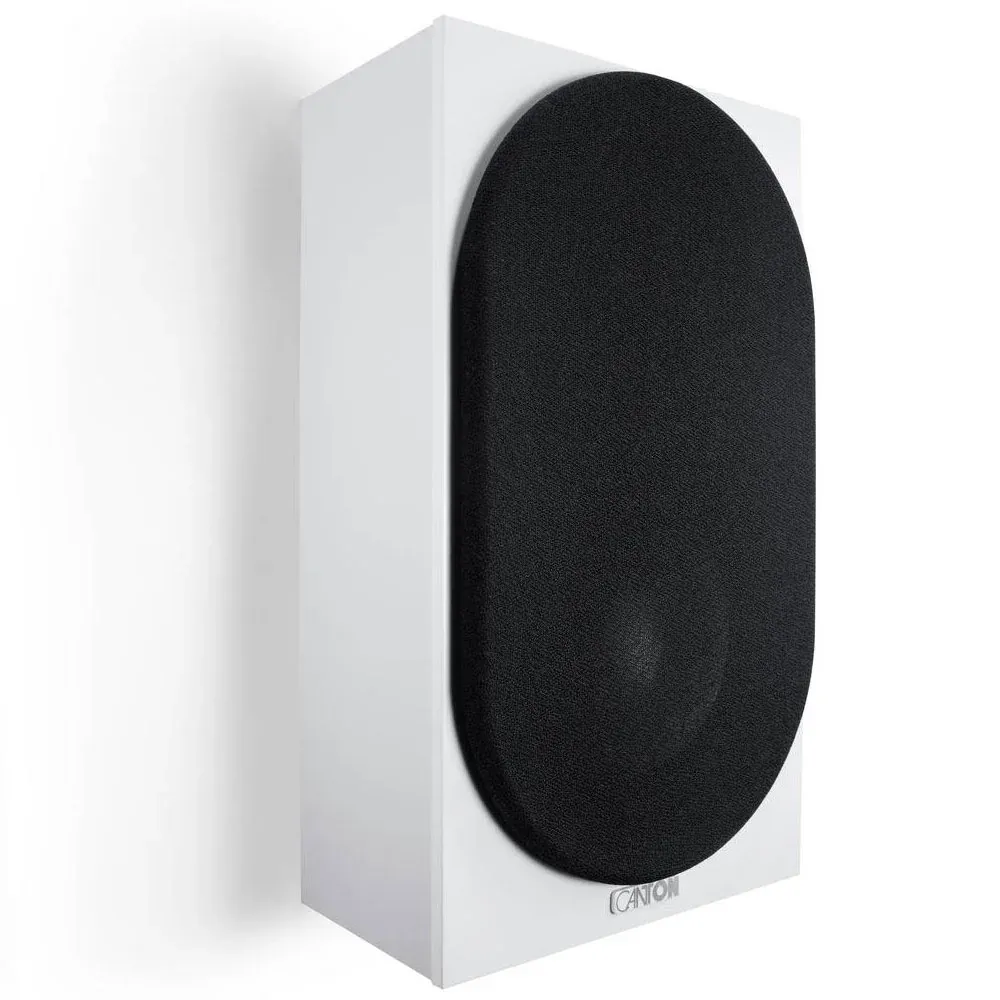 Canton Smart Cinema GLE I White