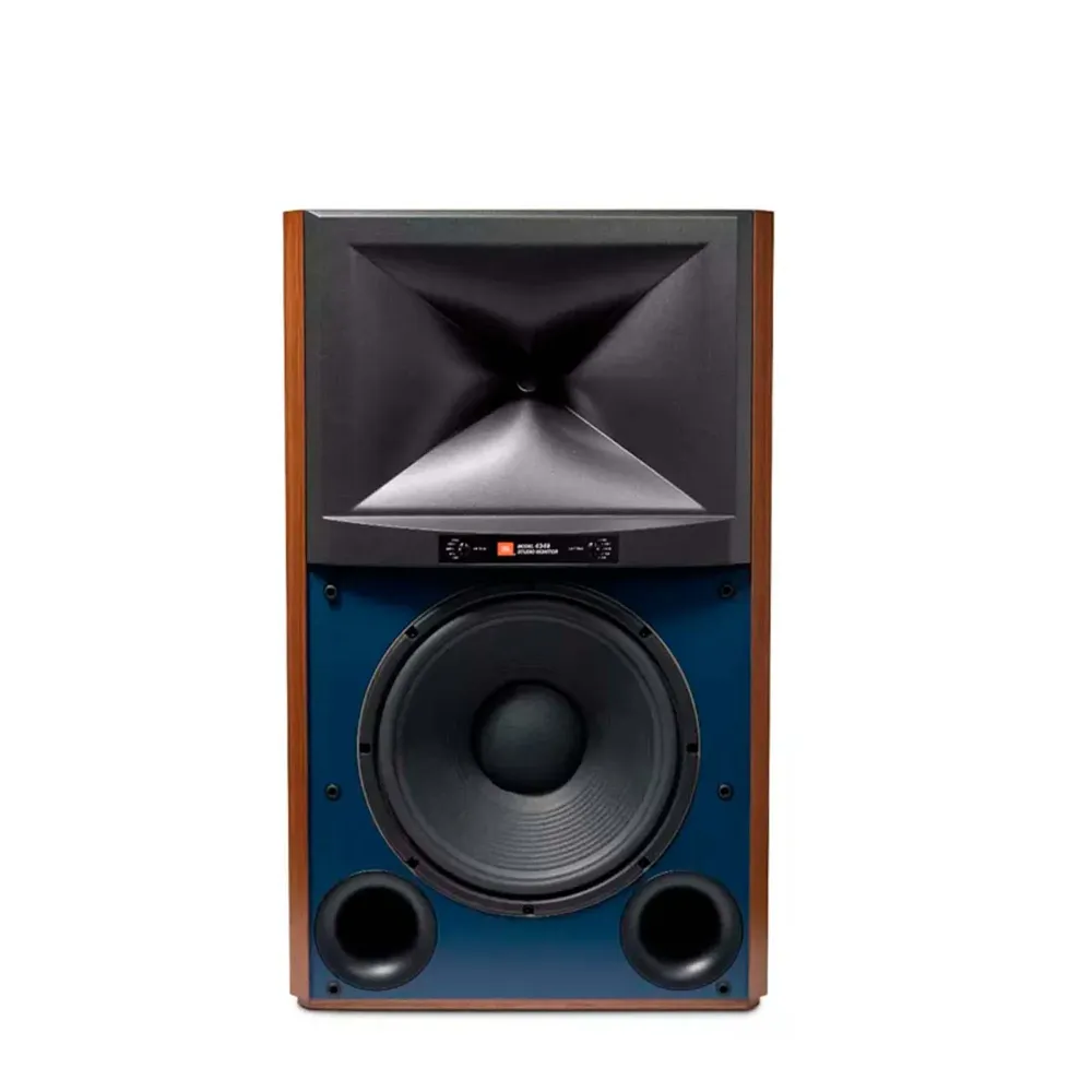JBL 4349 Walnut