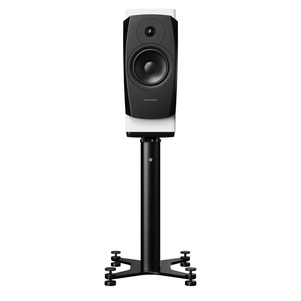 Dynaudio Confidence 20A Snow High Gloss
