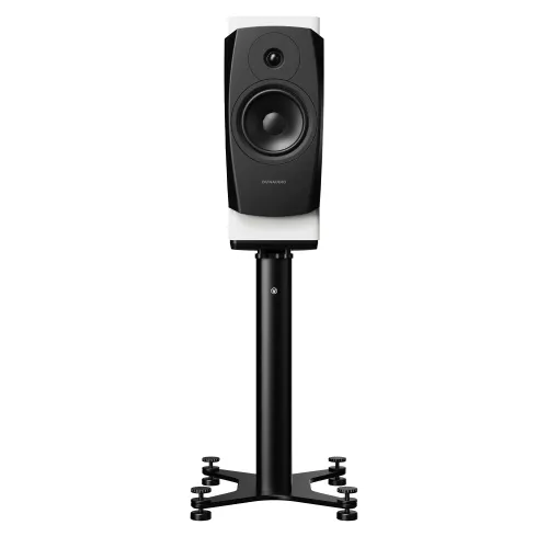 Dynaudio Confidence 20A Snow High Gloss