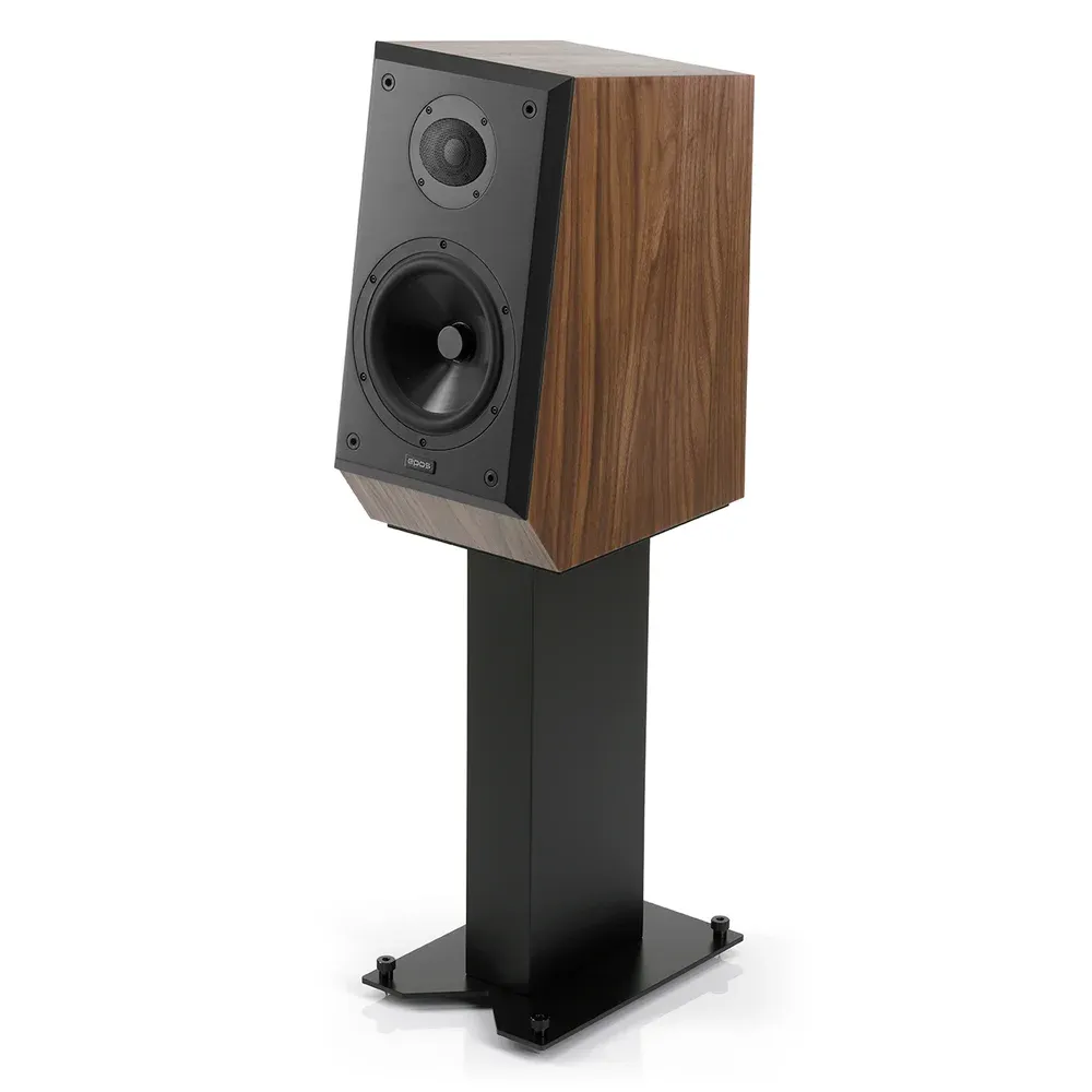 EPOS ES14N + Stands Walnut