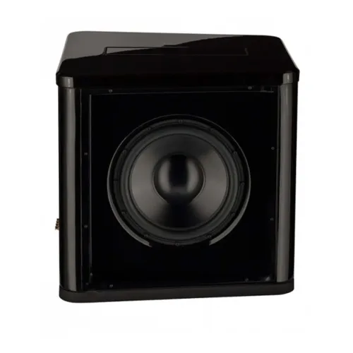 Martin Logan BalancedForce 212 Gloss Black