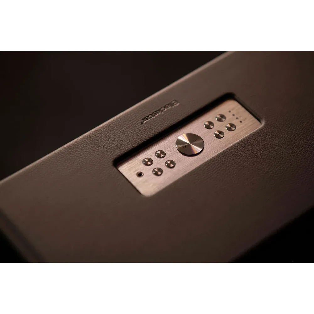 Audio Pro Drumfire Blackstar Edition Black