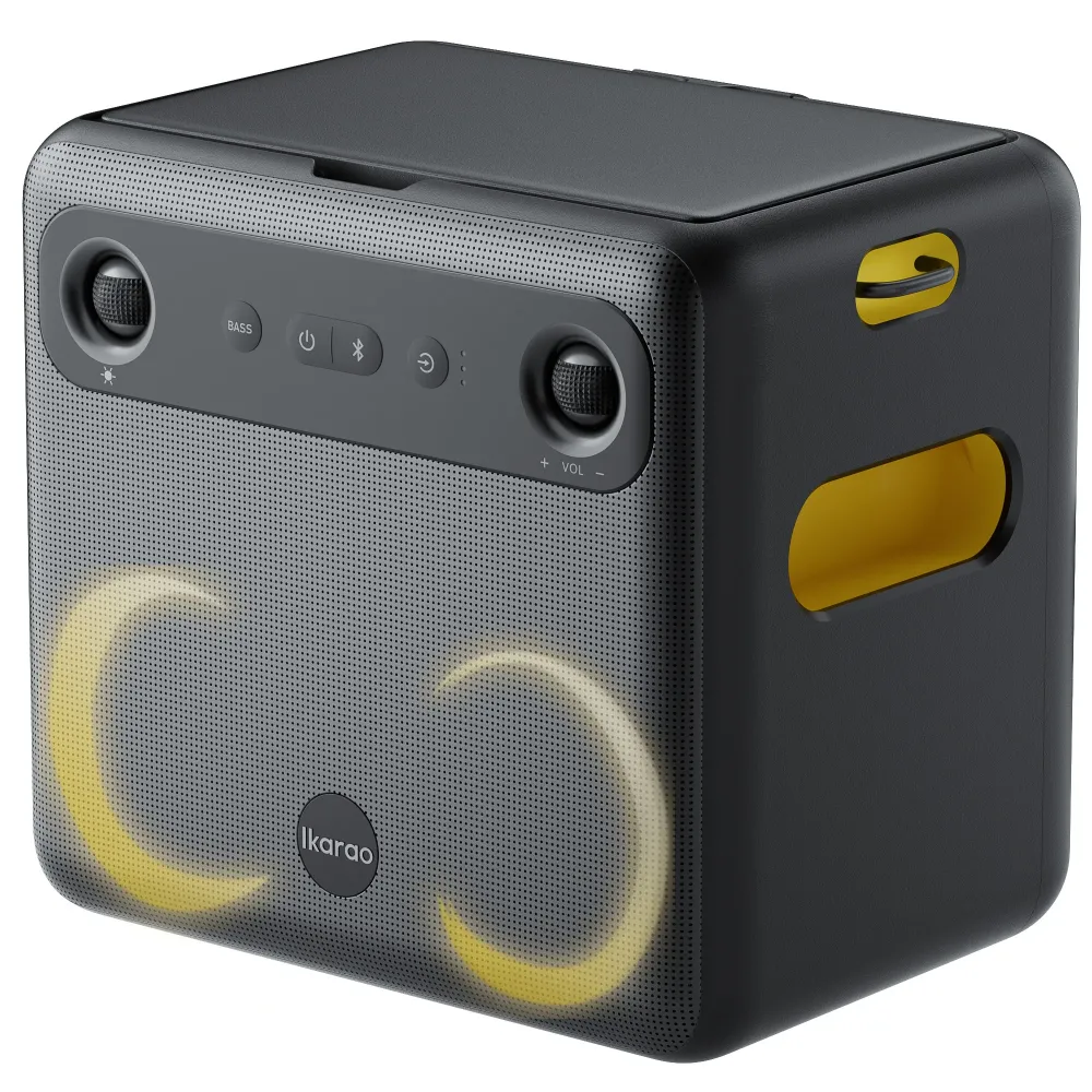 Ikarao Break X2 i200