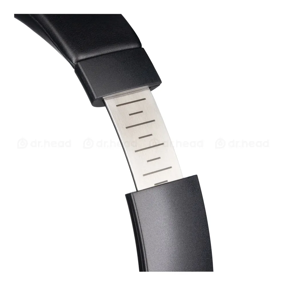 Honor Choice Headphones Black