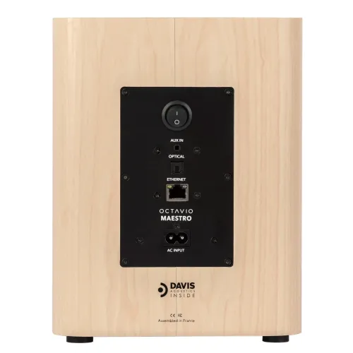 Octavio Maestro Light