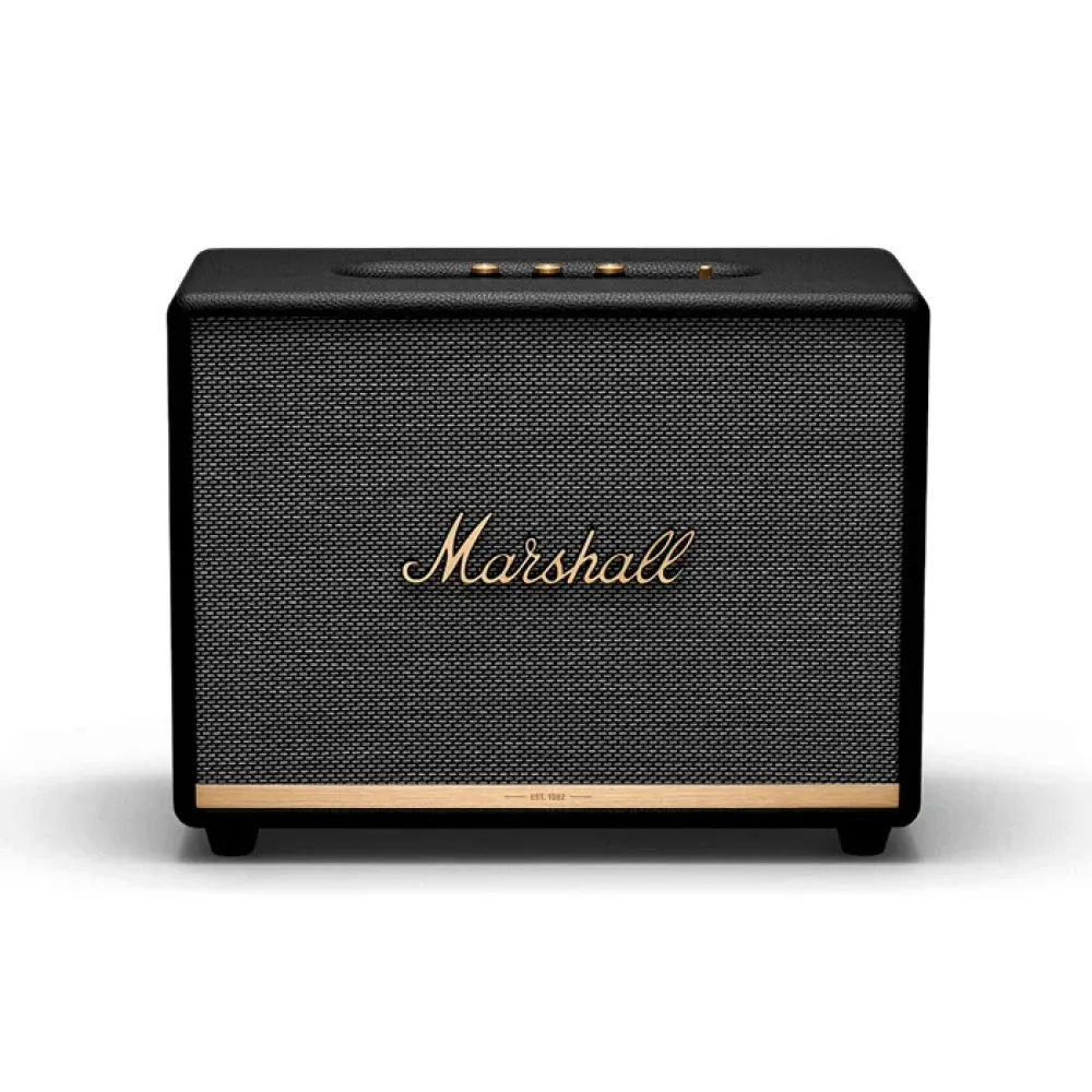 Marshall Woburn II BT Black