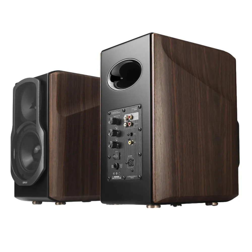 Edifier S2000MK III Brown